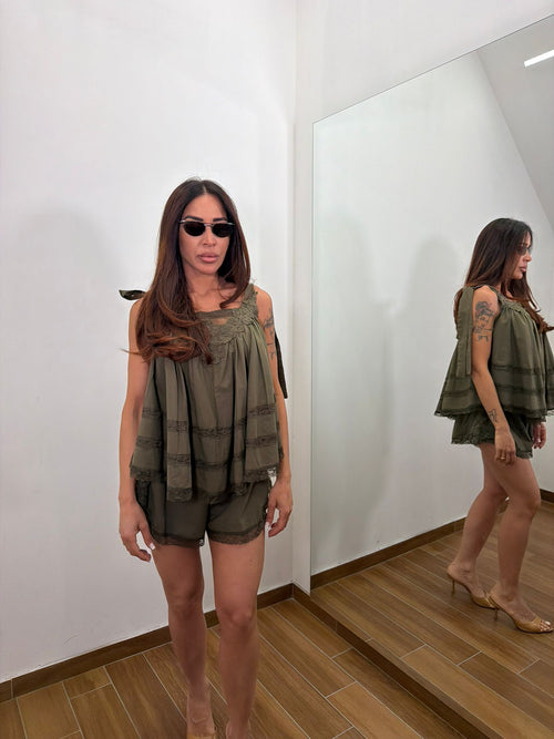 Coordinato Ilaria