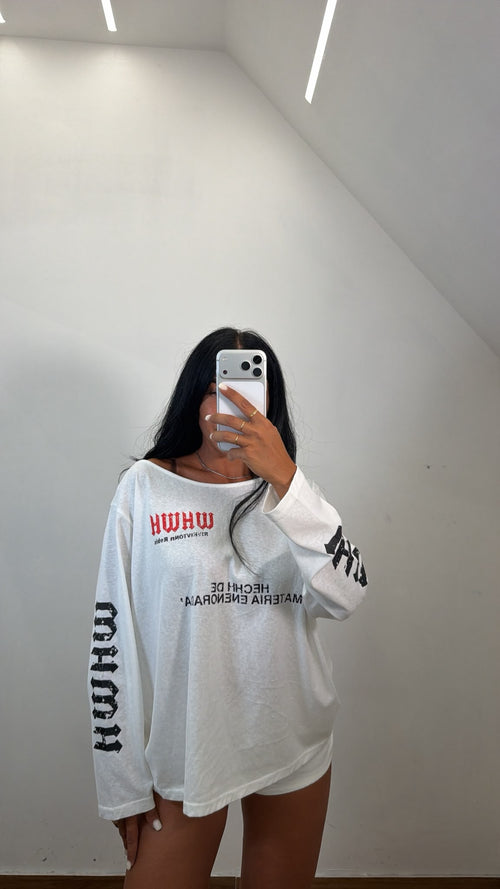 T-shirt Rebels
