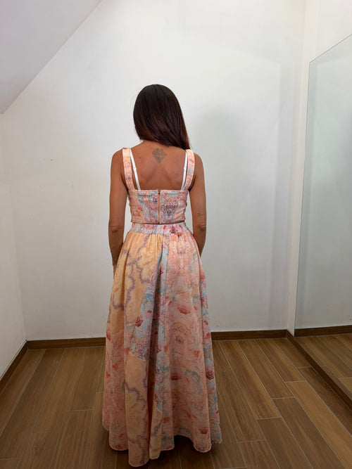 Coord-set Anacapri
