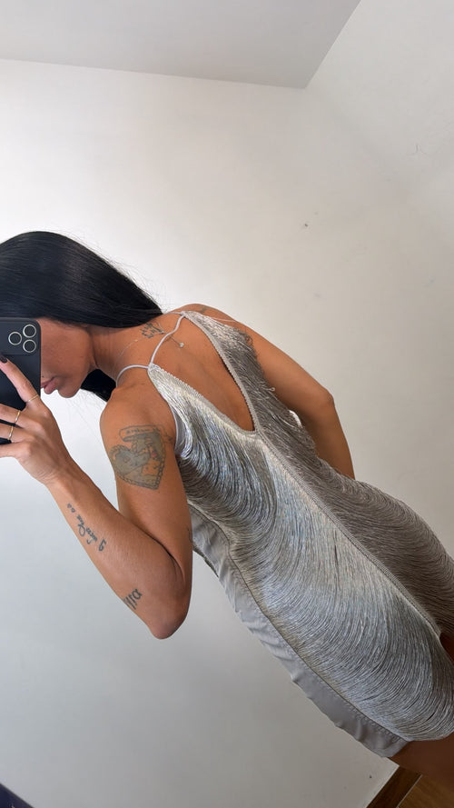Dress Carnicero