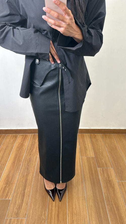 Longuette Strong 2.0