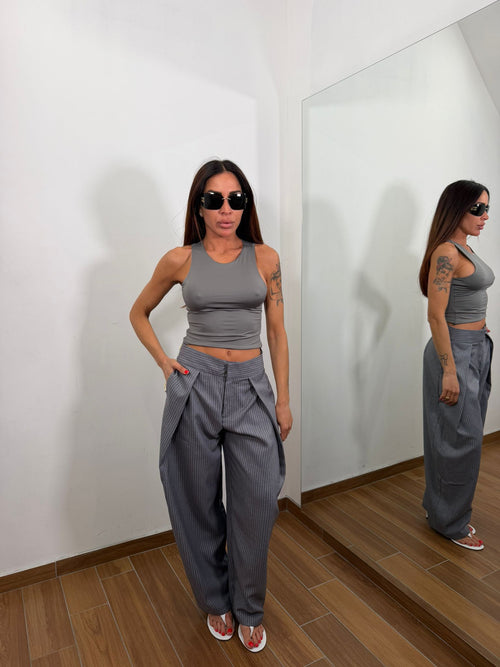 Pantalone Ballon Michelle