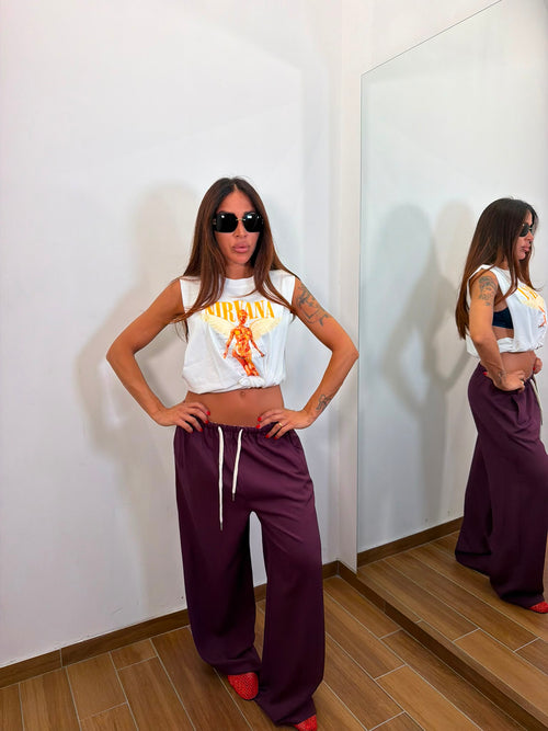 Pantalone Milano