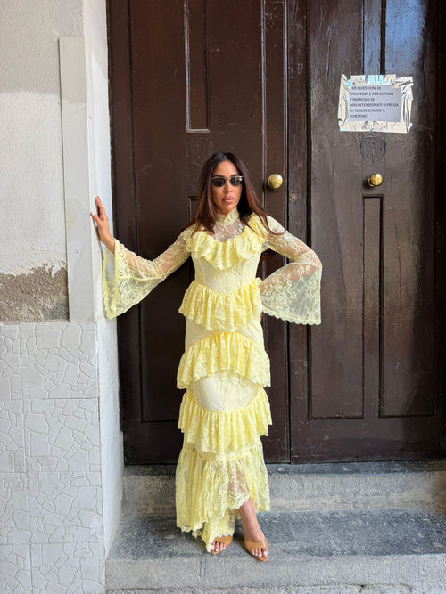 Dress Celine