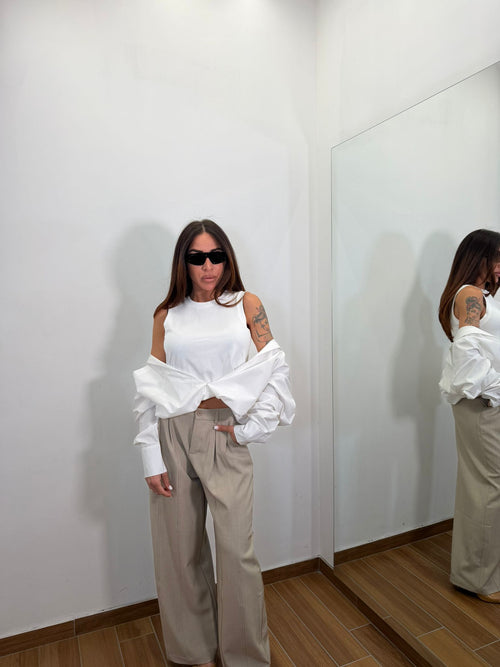 Pantalone Bad