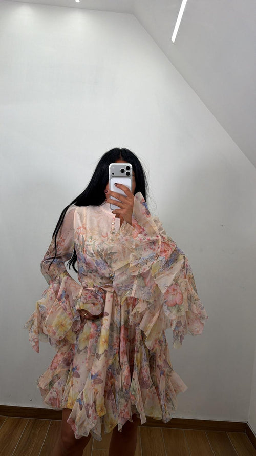 Dress Valentina