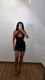 Mini Dress Jennifer