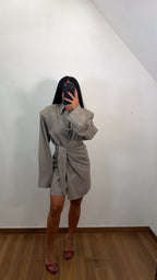 Dress Amelí Tortora