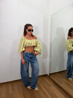 Top Rosita