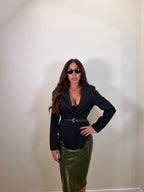Blazer Corinne Nero