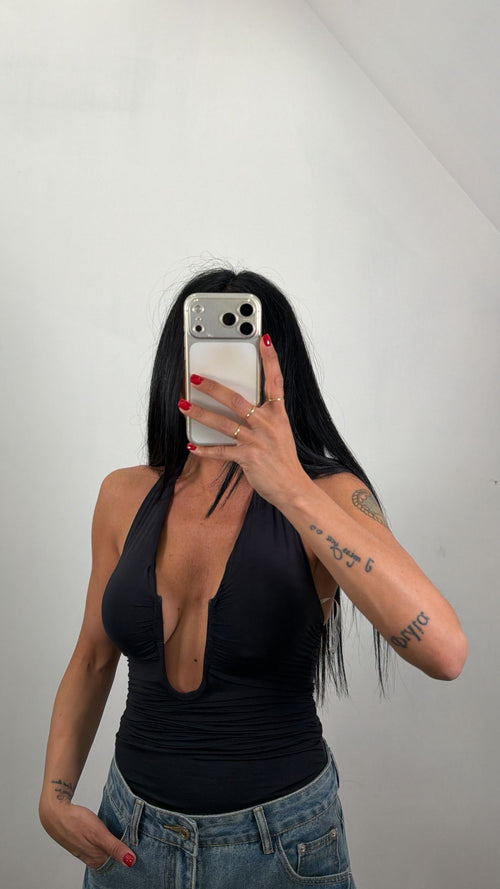 Body Tatiana