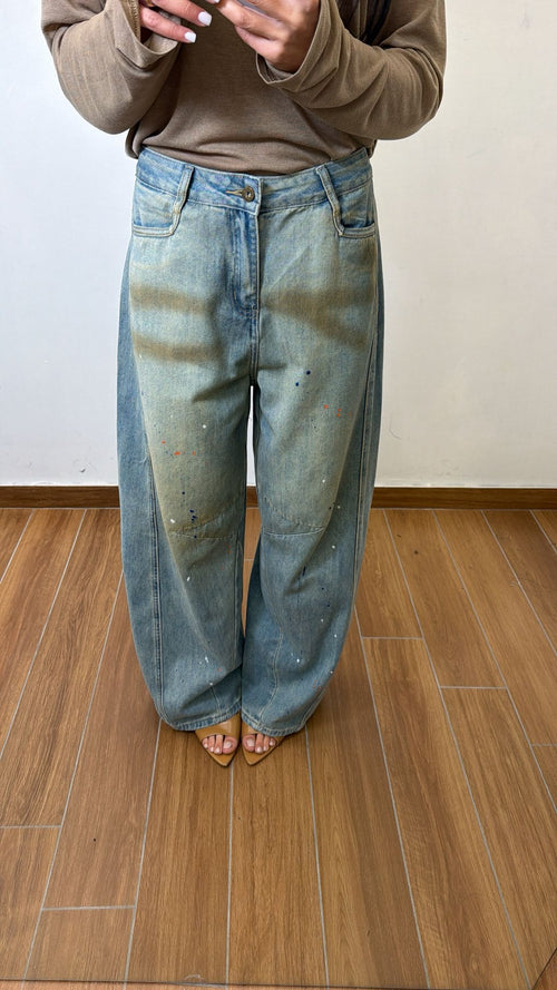 Jeans Lady 873