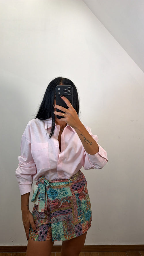Camicia Mariasole