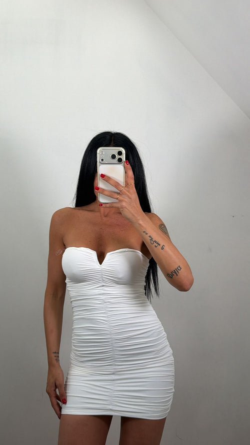Mini Dress Jenny