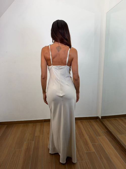Long dress Marzia