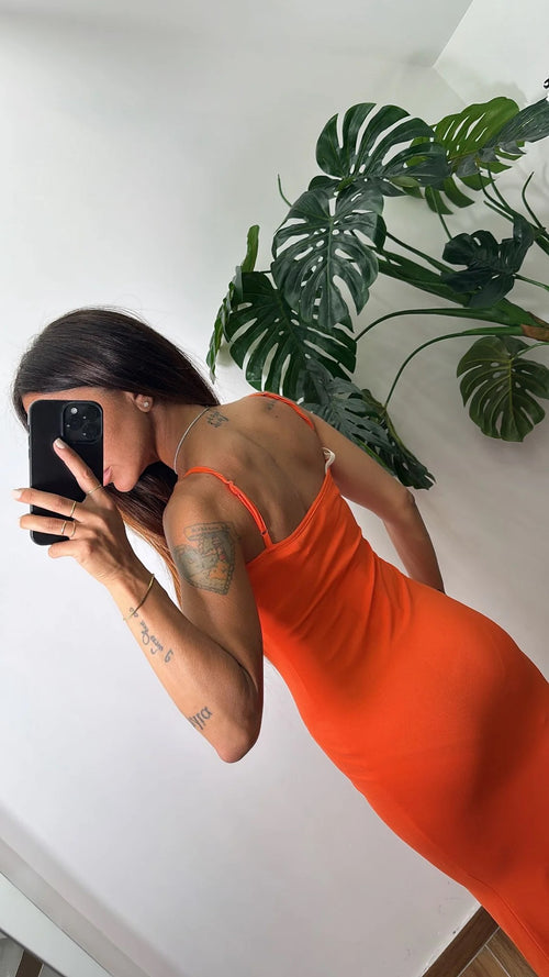 Dress Basic