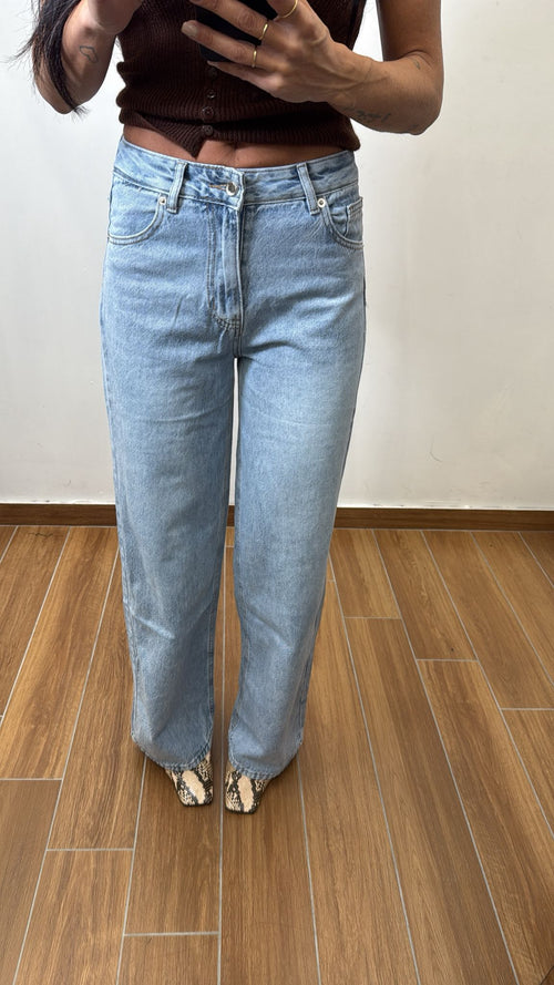 Jeans 1086
