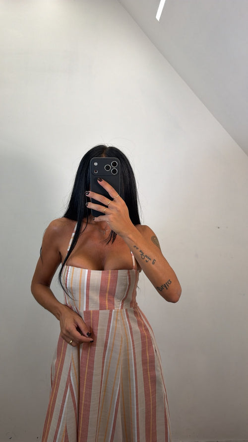 Dress Sole