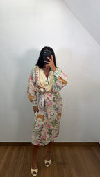 Dress Paola Panna