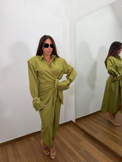 Dress Amelì