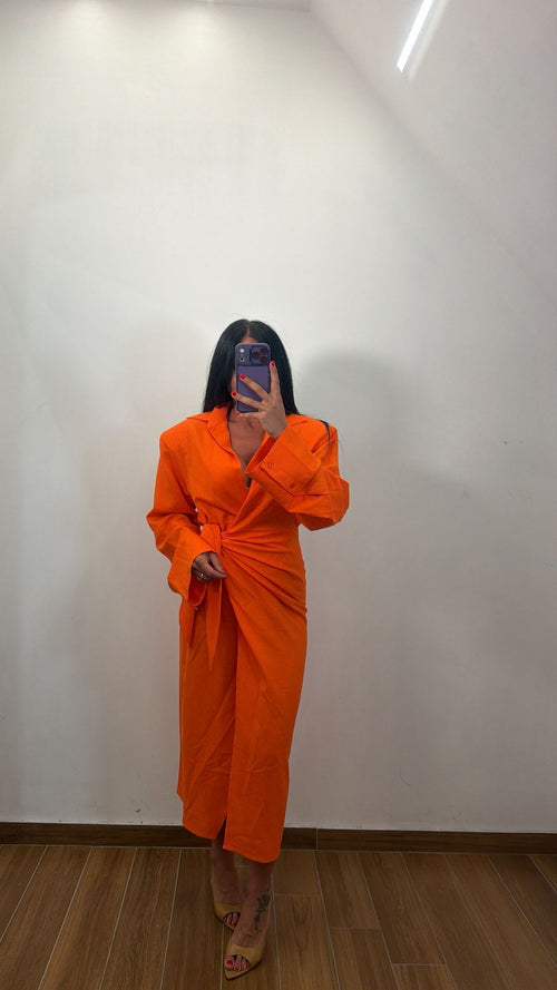 Dress Amelì