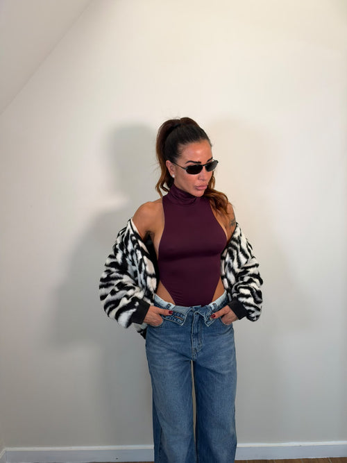 Body Lorena