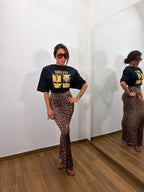 Longuette Animalier