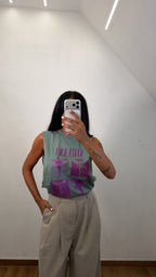 Shirt Barock Tiffany