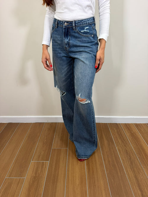 Jeans 572
