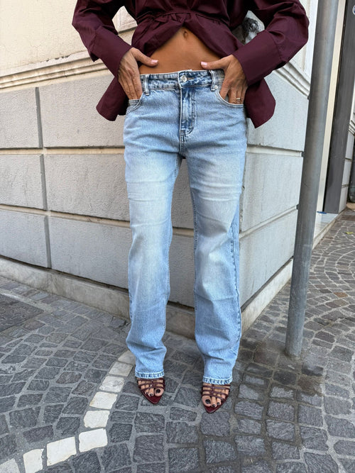 Jeans 3765