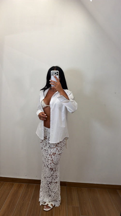Camicia Seven