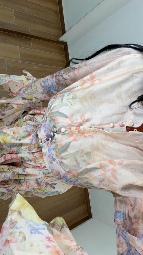 Dress Valentina
