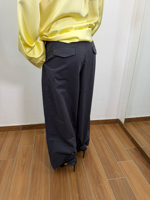 Pantalone Sidney Grey