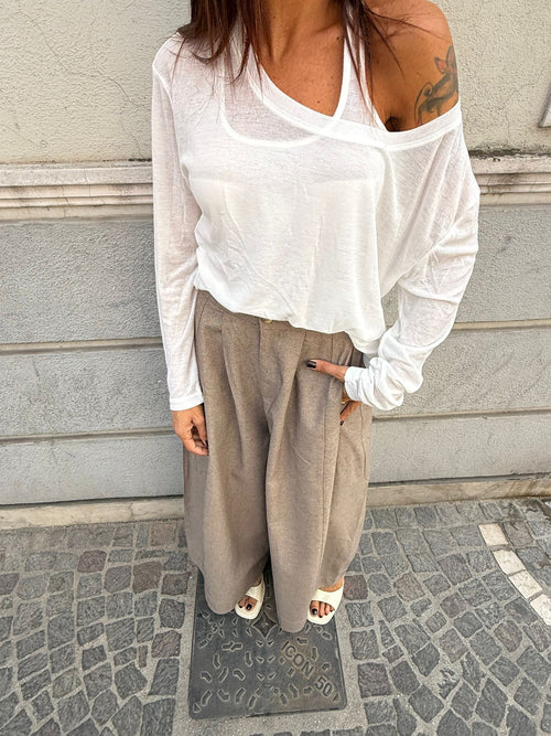 Pantalone Mersia