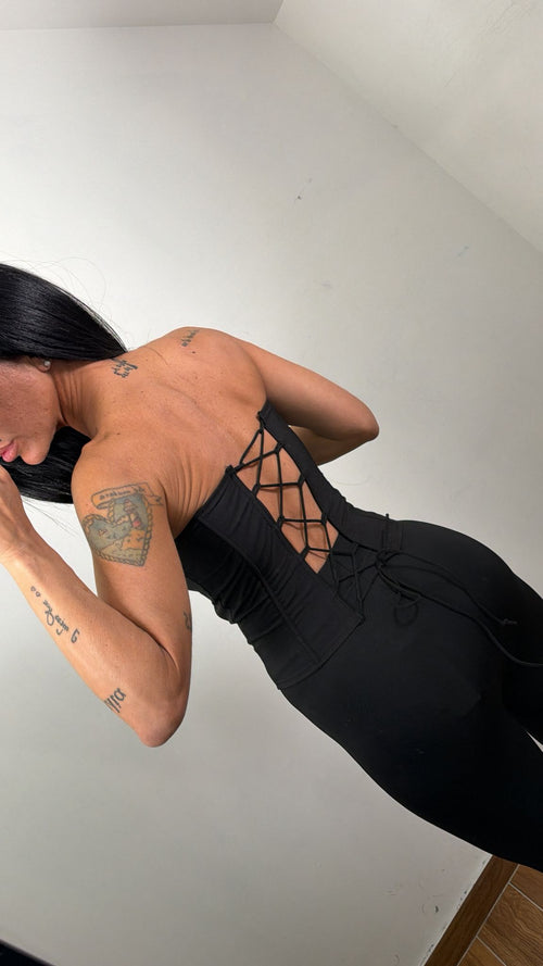 Bustier Mara
