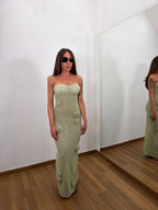 Copricostume Green