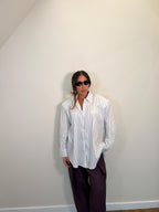 Camicia West
