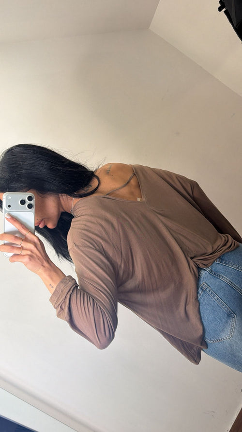 Maglia Lilliana
