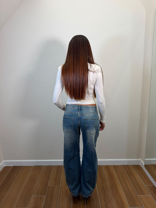 Jeans 1014