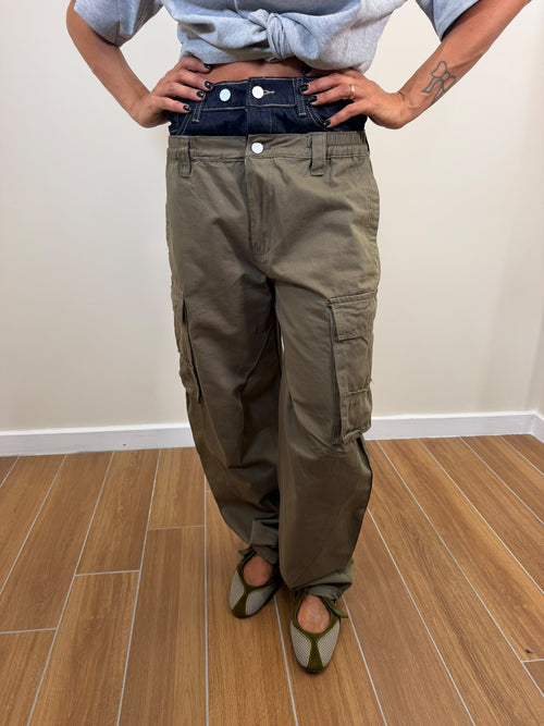 Jeans Double