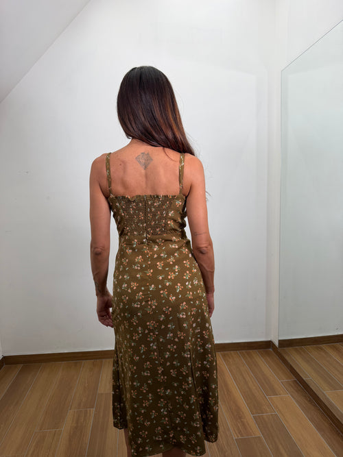 Dress Belu