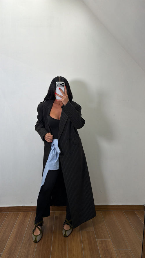 Coat Clara
