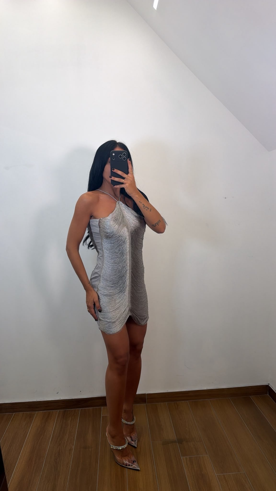 Dress Carnicero