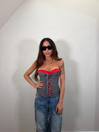 Bustier Love