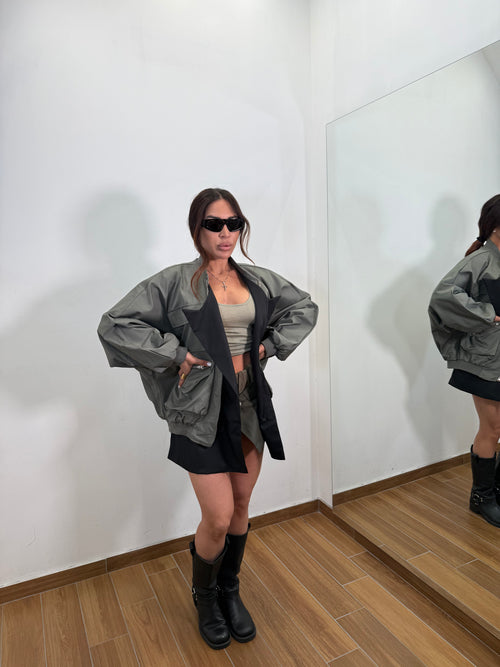Jacket Miami