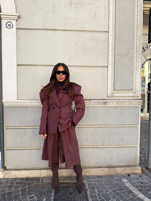 Bermuda in Lana Wine