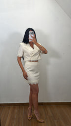 Coord-Set Allegra