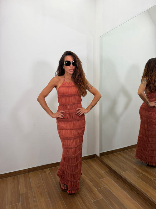 Long Dress Florida