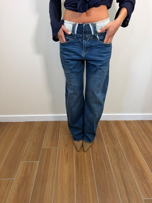 Jeans Peggy 87