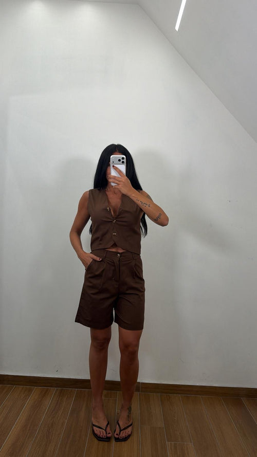 Coordinato Summer